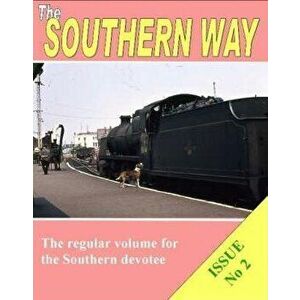 The Southern Way, Paperback - *** imagine