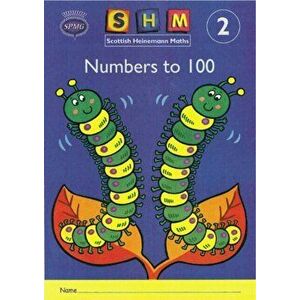 Scottish Heinemann Maths 2: Number to 100 Activity Book 8 Pack - *** imagine