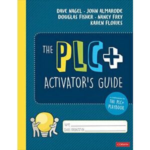 The PLC+ Activator's Guide, Spiral Bound - Karen T. Flories imagine