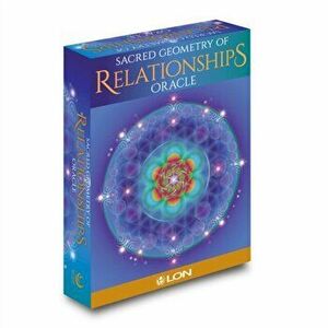 The Sacred Geometry of Relationships Oracle - Lon imagine
