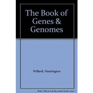 The Book of Genes and Genomes. 1st ed. 2022, Paperback - Susanne B. Haga imagine