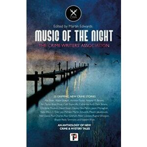 Music of the Night. from the Crime Writers' Association, New ed, Hardback - *** imagine