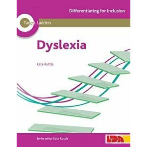 Target Ladders: Dyslexia - Kate Ruttle imagine