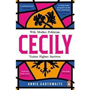 Cecily - Annie Garthwaite imagine