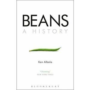 Beans. A History, 2 ed, Paperback - *** imagine