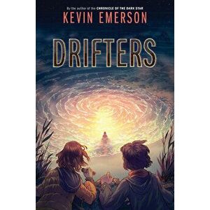 Drifters, Hardback - Kevin Emerson imagine