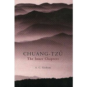 The Inner Chapters. The Inner Chapters, Paperback - Chuang-Tzu imagine