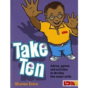 Take Ten, Paperback - Sharon Drew imagine