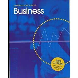 An Introductory Guide to Business, Paperback - John Mann imagine