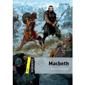 Dominoes: One: Macbeth Audio Pack - William Shakespeare imagine