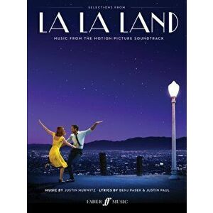 La La Land. Music from the motion picture soundtrac, Sheet Map - *** imagine