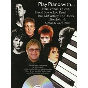 Play Piano With - *** imagine