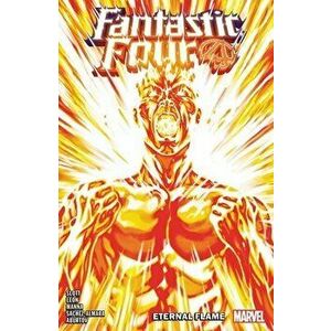 Fantastic Four Vol. 9, Paperback - Dan Slott imagine