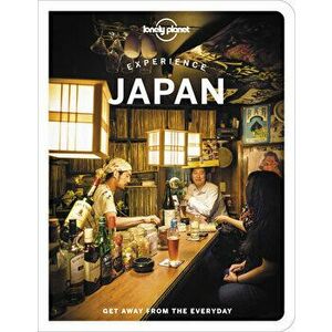 Experience Japan, Paperback - Edward J. Taylor imagine
