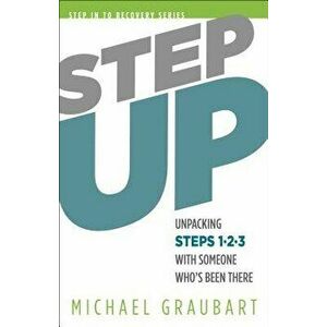 Step Up, Paperback - Michael Graubart imagine