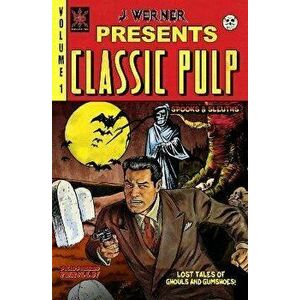 Classic Pulp, Paperback - *** imagine