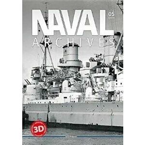 Naval Archives Vol. V, Paperback - Joint publication imagine