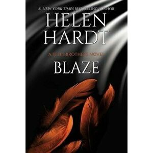 Blaze, Paperback - Helen Hardt imagine
