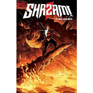Shazam!: To Hell and Back, Paperback - Eduardo Pansica imagine