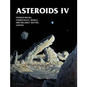 Asteroids IV, Hardback - *** imagine