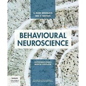 Behavioural Neuroscience, Paperback - *** imagine
