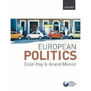 European Politics, Paperback - *** imagine
