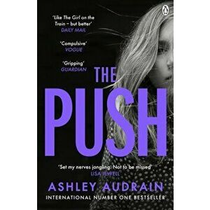 The Push - Ashley Audrain imagine
