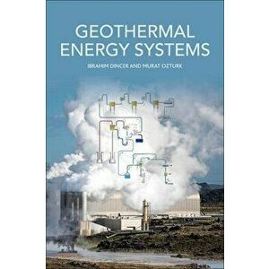 Geothermal Energy Systems, Paperback - *** imagine