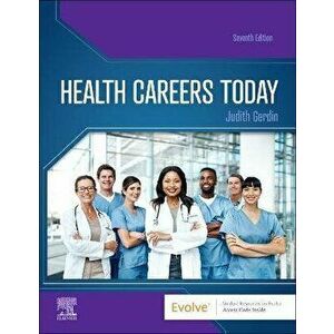 Health Careers Today. 7 ed, Hardback - *** imagine