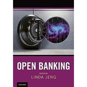 Open Banking, Hardback - *** imagine