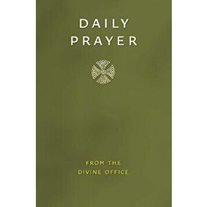 Daily Prayer. New ed - *** imagine