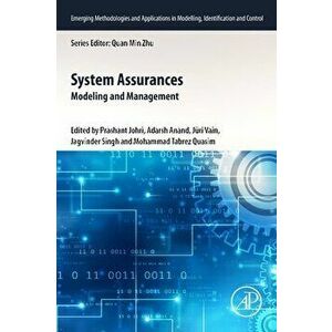 System Assurances. Modeling and Management, Paperback - *** imagine