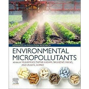 Environmental Micropollutants, Paperback - *** imagine