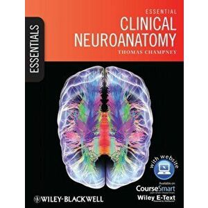 Essential Clinical Neuroanatomy imagine