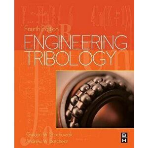 Engineering Tribology. 4 ed, Paperback - *** imagine