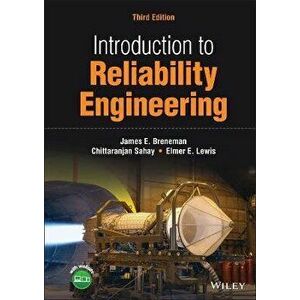 Introduction to Reliability Engineering, 3rd Editi on, Hardback - J E Breneman imagine