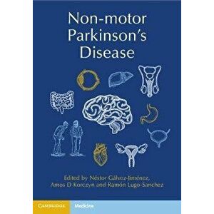 Non-motor Parkinson's Disease, Hardback - *** imagine