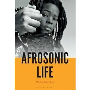 Afrosonic Life, Hardback - *** imagine