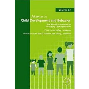 New Methods and Approaches for Studying Child Development, Hardback - *** imagine
