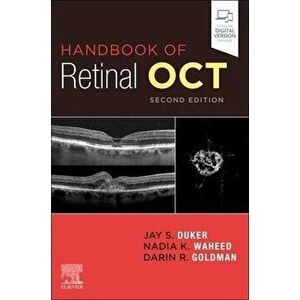 Handbook of Retinal OCT: Optical Coherence Tomography. 2 ed, Paperback - *** imagine