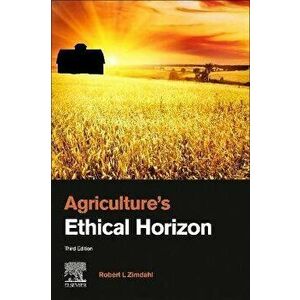 Agriculture's Ethical Horizon. 3 ed, Paperback - *** imagine