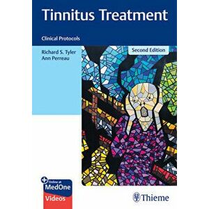 Tinnitus Treatment. Clinical Protocols, 2 New edition, Hardback - *** imagine