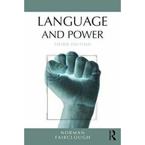 Language and Power. 3 ed, Paperback - *** imagine