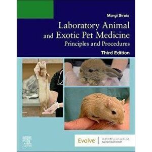 Laboratory Animal and Exotic Pet Medicine. Principles and Procedures, 3 ed, Paperback - *** imagine