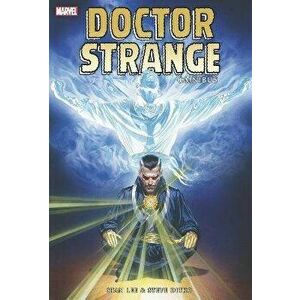 Doctor Strange Omnibus Vol. 1, Hardback - Stan Lee imagine