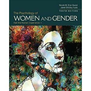 The Psychology of Women and Gender. Half the Human Experience +, 10 Revised edition, Paperback - Janet Shibley Hyde imagine