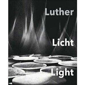 Luther (Bilingual edition). Licht. Light, Hardback - *** imagine