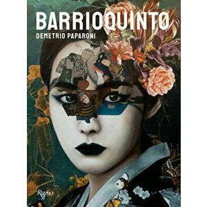 Barrioquinto, Hardback - Patrick Duarte Flores imagine