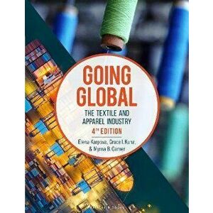 Going Global. The Textile and Apparel Industry - Bundle Book + Studio Access Card, 4 ed - *** imagine