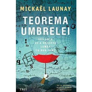 Teorema umbrelei - Mickael Launay imagine